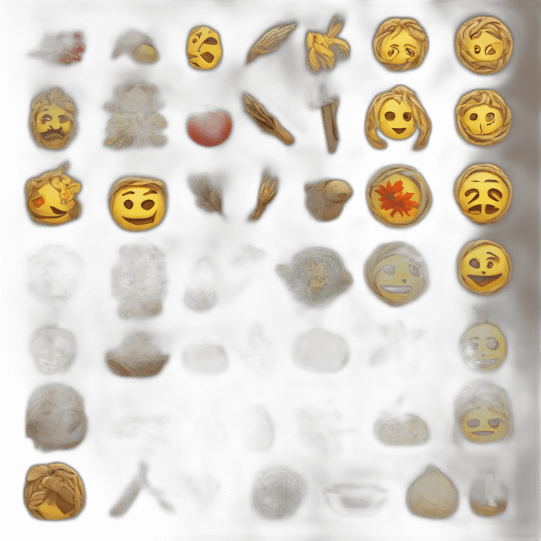 slavic paganism emoji