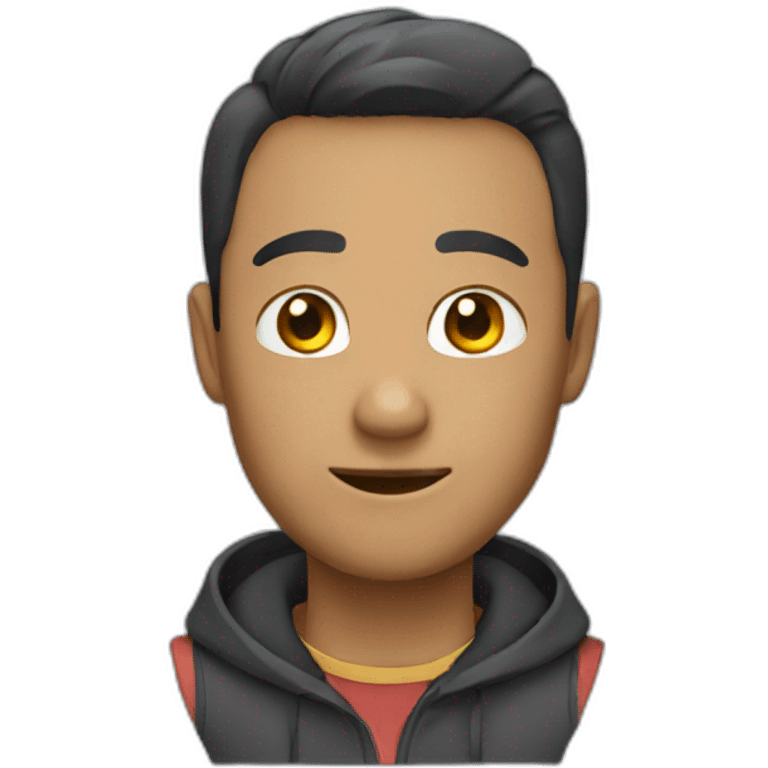 chat avatar emoji