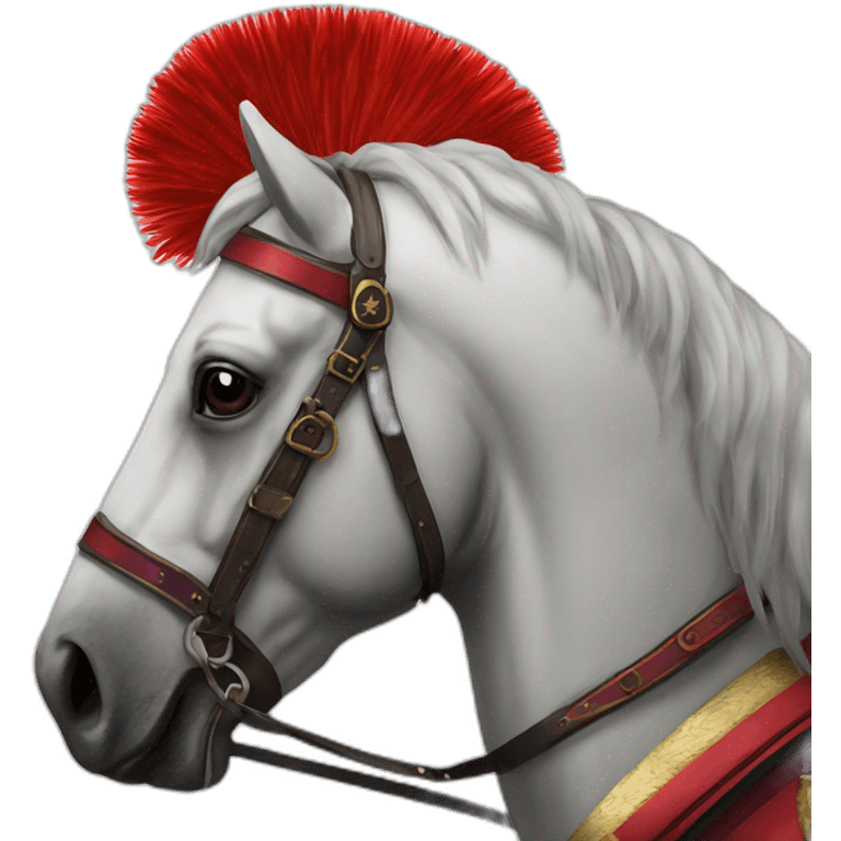 Polish Hussar emoji