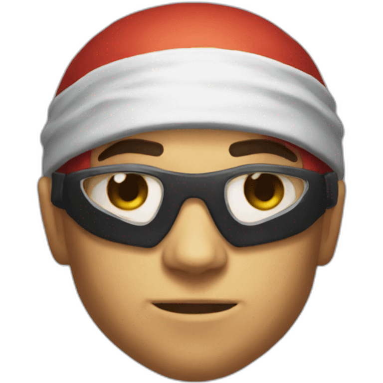 Lee sin emoji