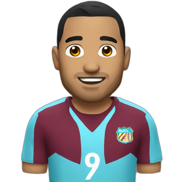 Payet emoji