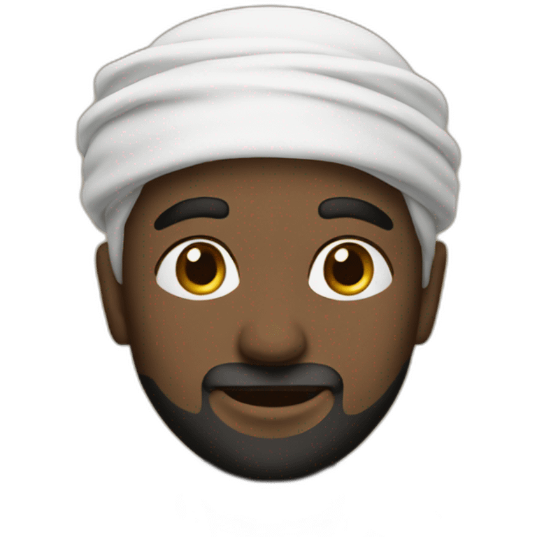 habibi emoji