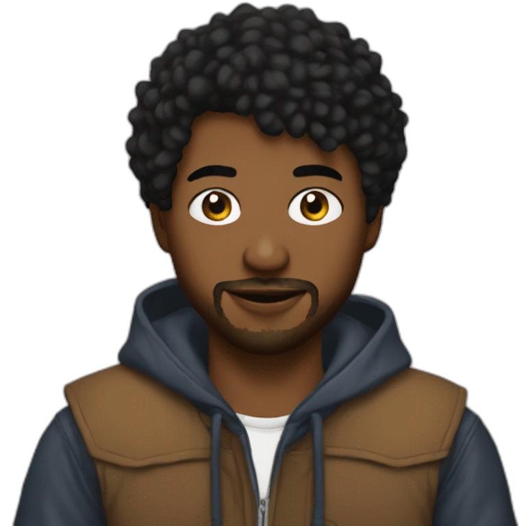 Coryxkenshin emoji