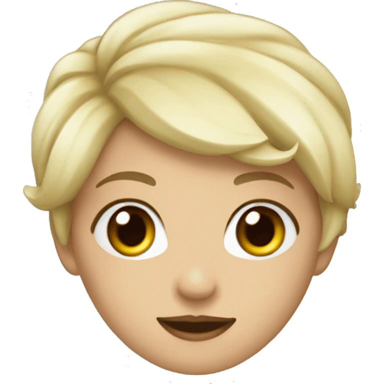 Crisma Coquette emoji