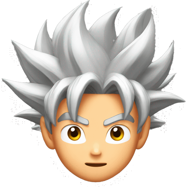 goku emoji