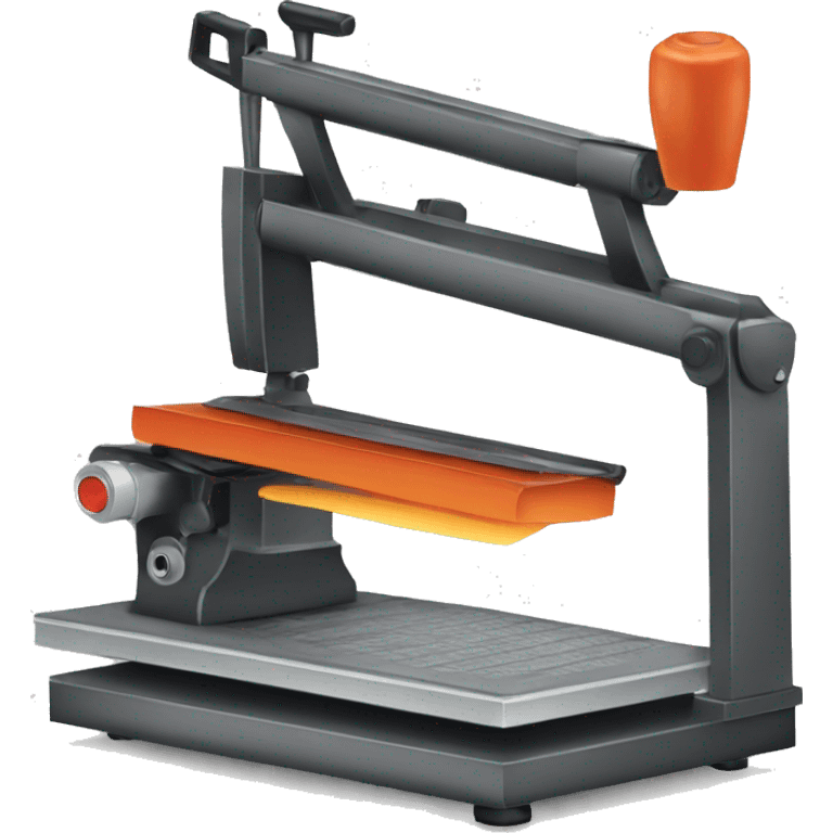 heat press emoji