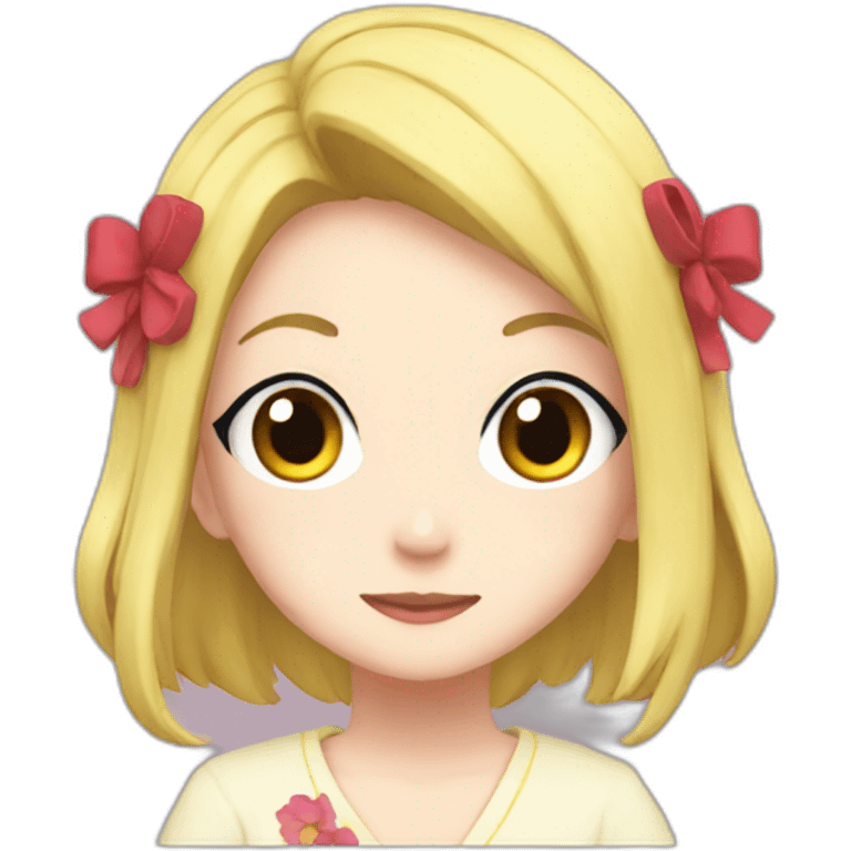 shinobu emoji