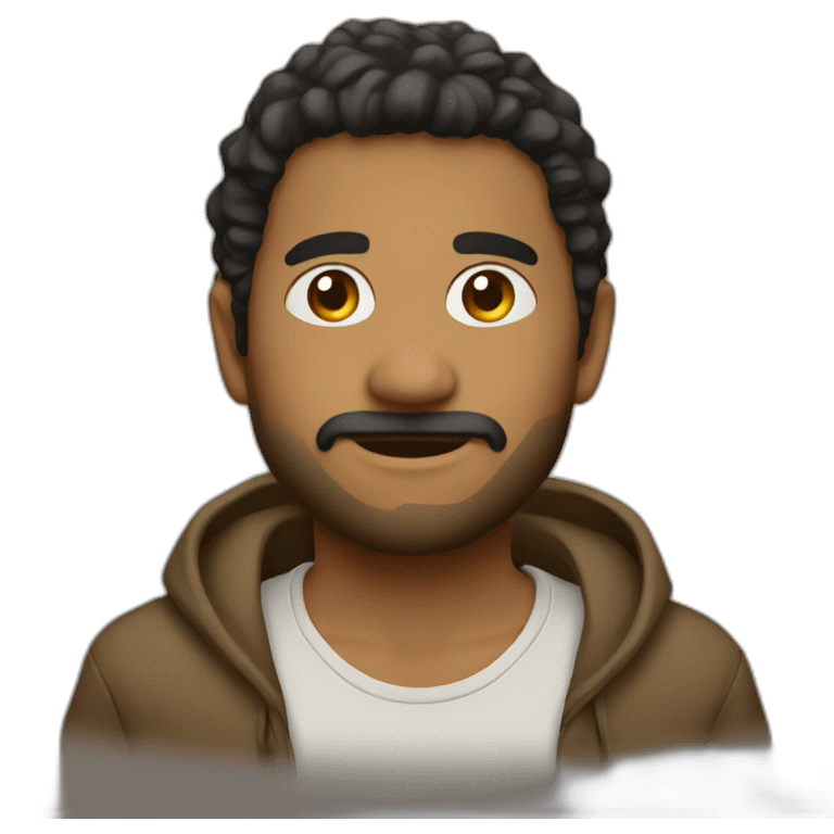 Rolando emoji