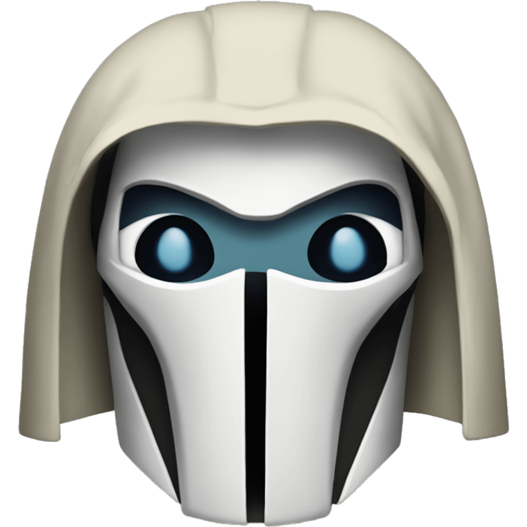 General Grievous emoji