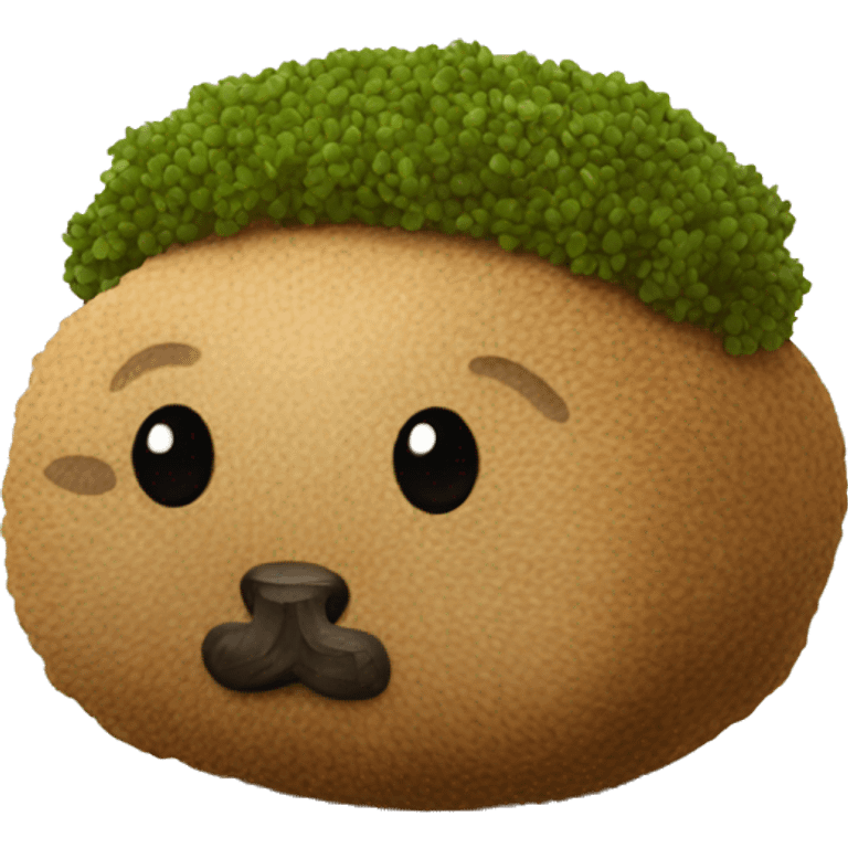 haggis emoji