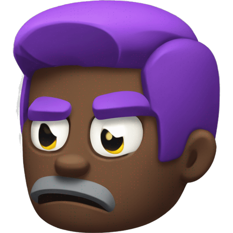 Brawl stars fang emoji