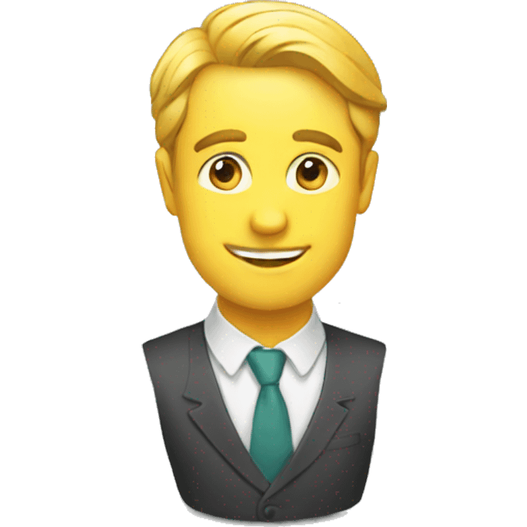 investment emoji