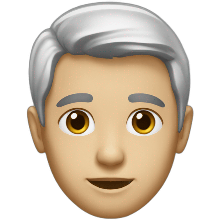 Emory emoji