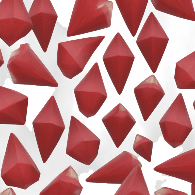 red plumbob sims emoji