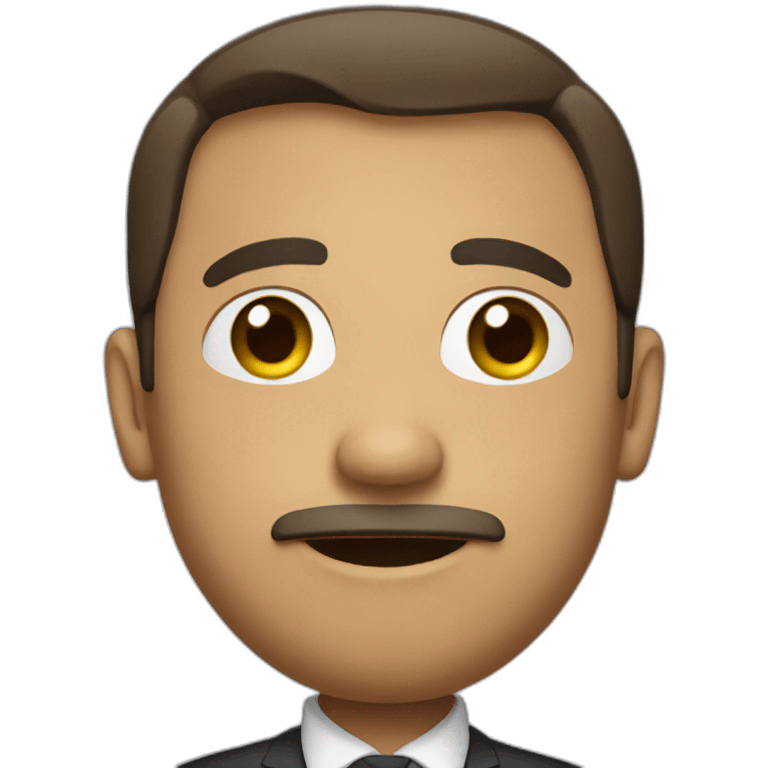 manager emoji