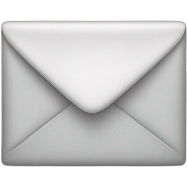 email emoji