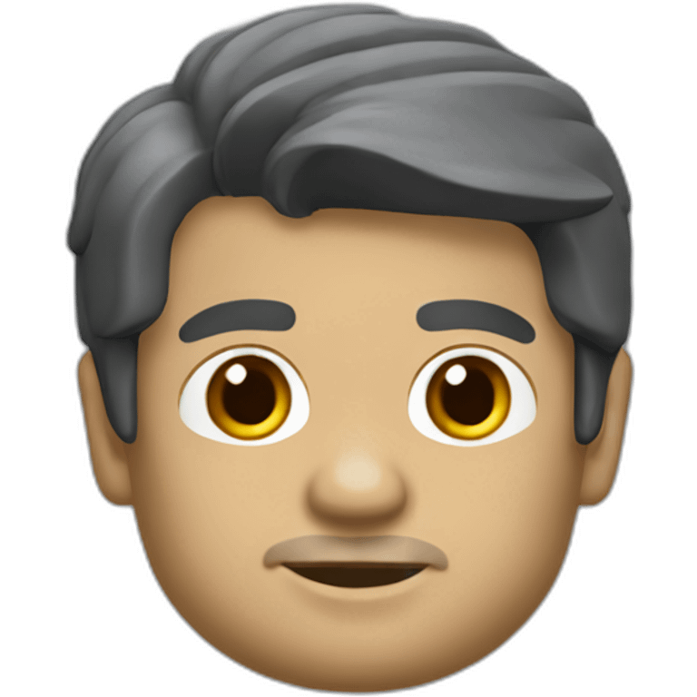 Duplo emoji