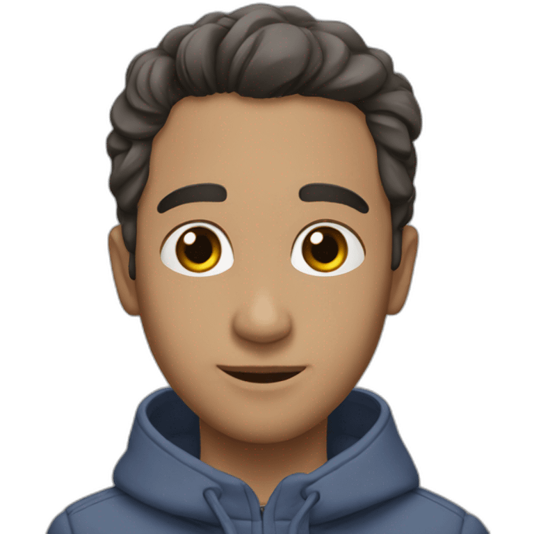 Perezoso emoji