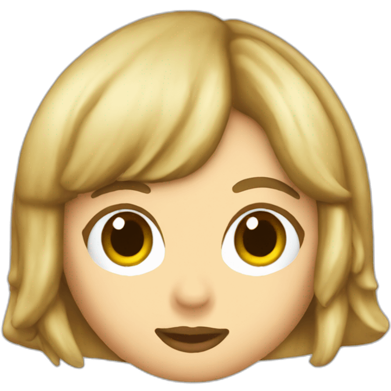 taylor swift taco emoji