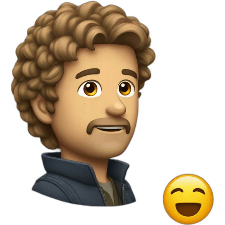 jeffrey dhammer emoji