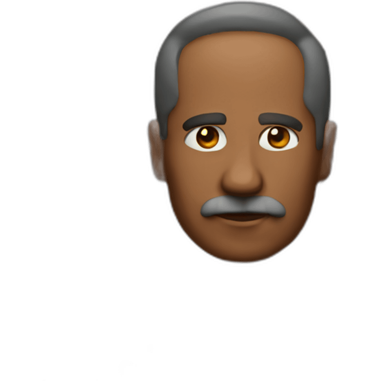 Communist emoji