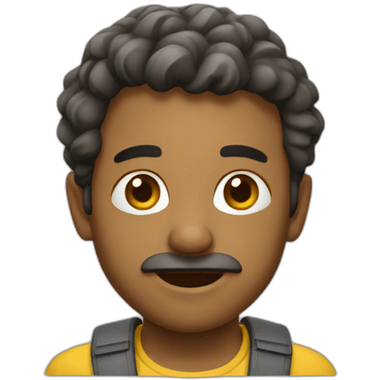 Correios emoji