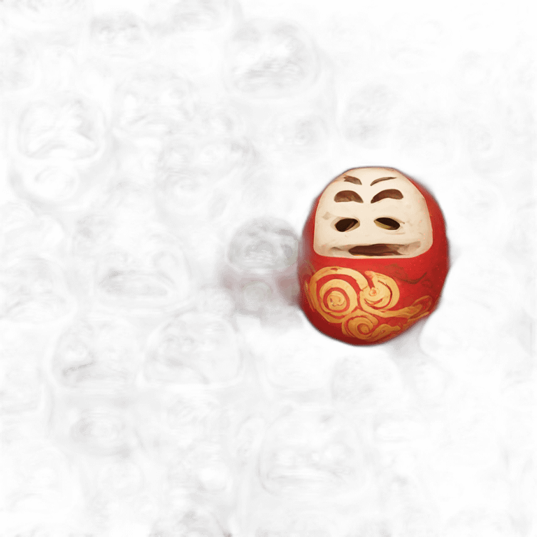 daruma-is-god emoji