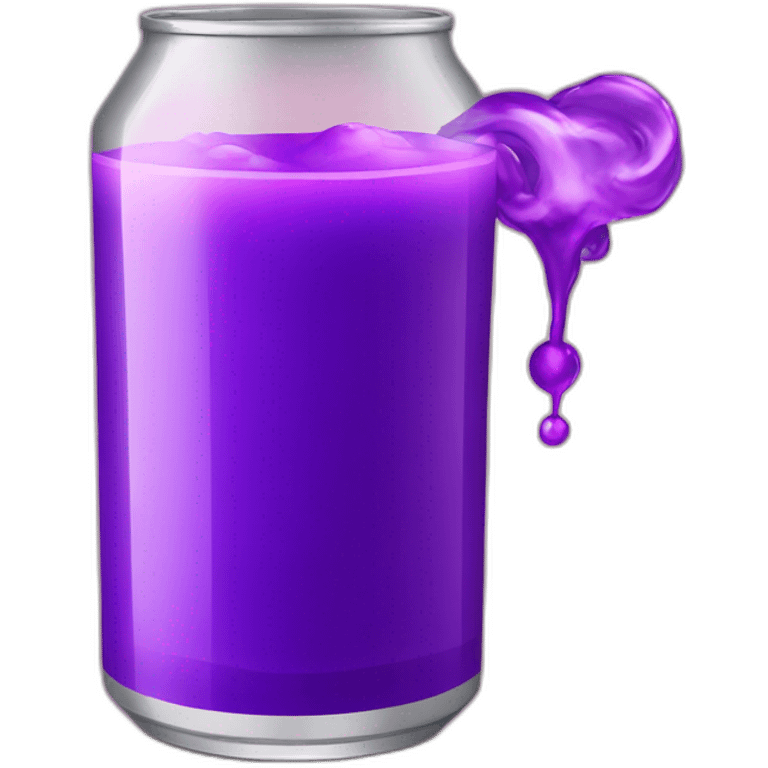 dsd purple drank_ddd33431244 emoji