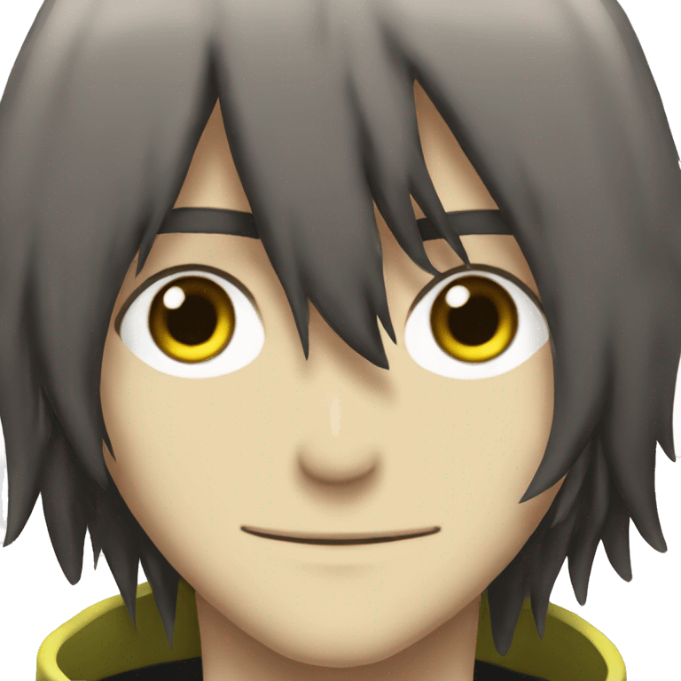 Lelouch lamperouge emoji