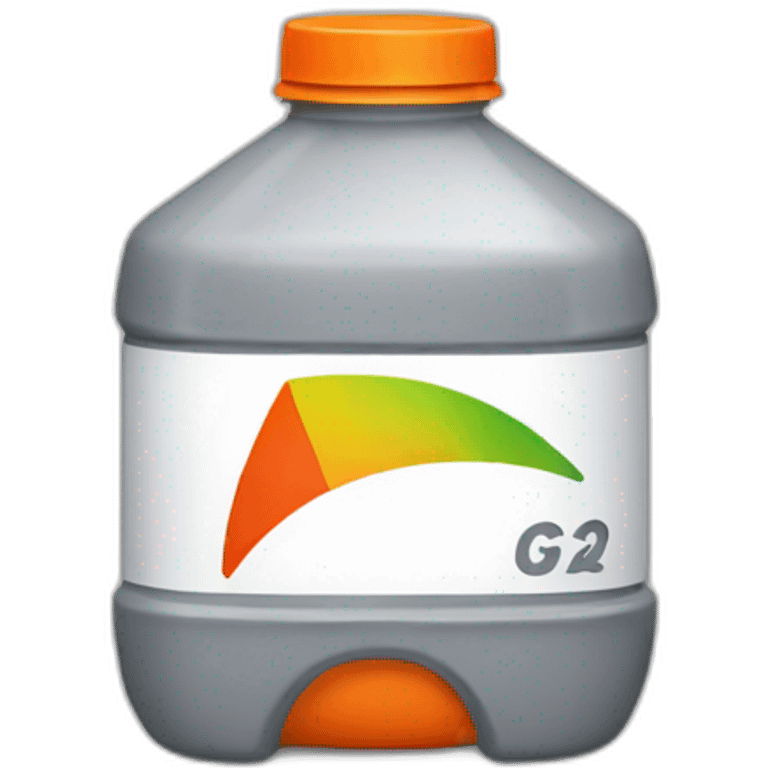 gatorade emoji