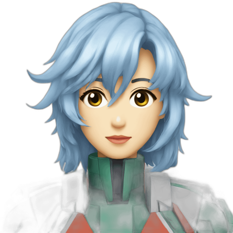 macross emoji