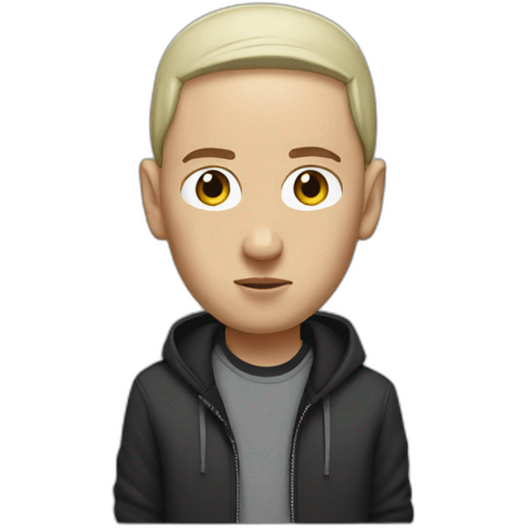 Eminem emoji