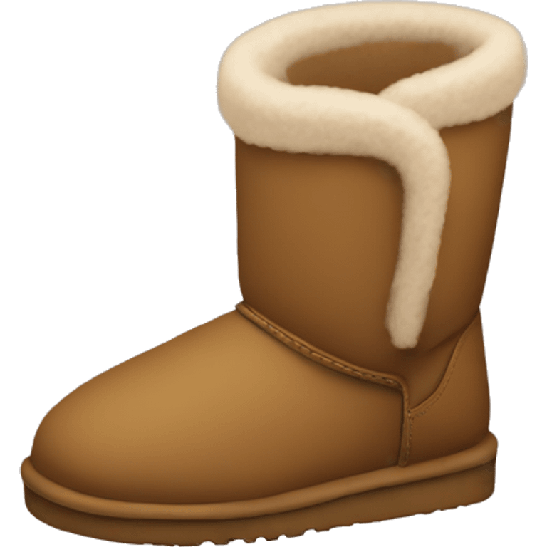 uggs emoji