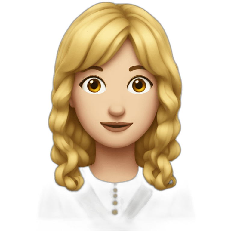 florence emoji