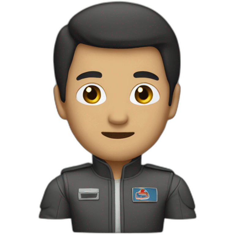 Jet lee emoji