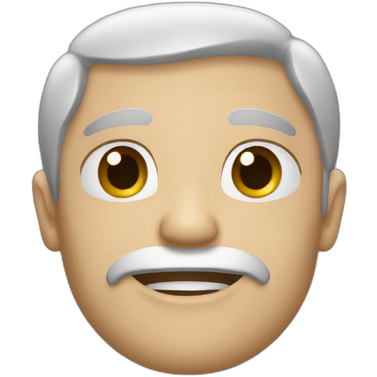 Berset emoji