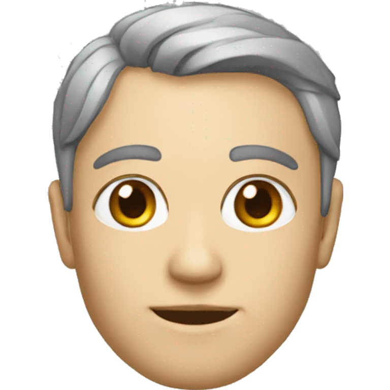 AI emoji