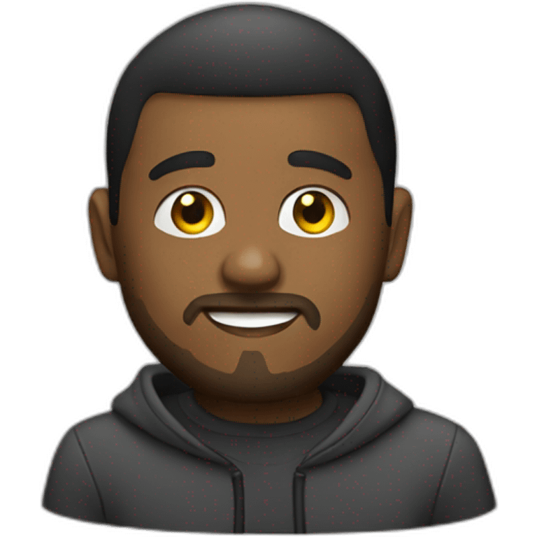 Deejay emoji