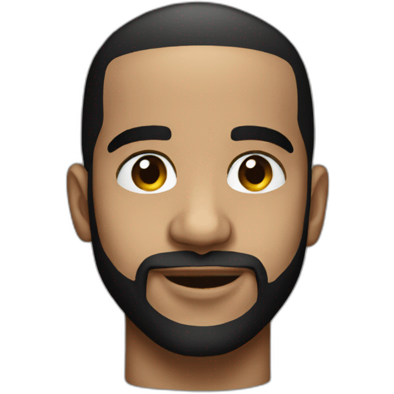 Drake  emoji