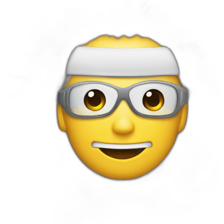 Electroepilation emoji