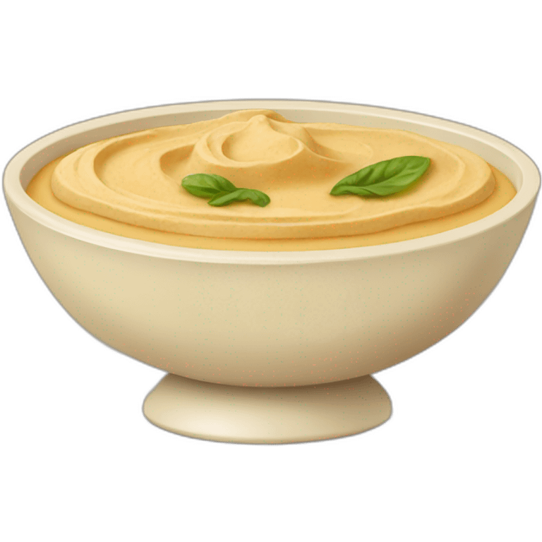 arabic-hummus emoji