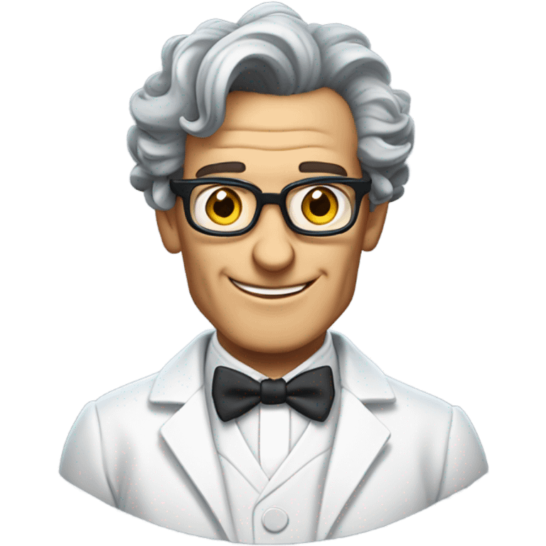 Bill Nye emoji