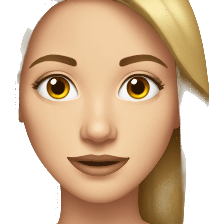 Caitlyn Clark  emoji