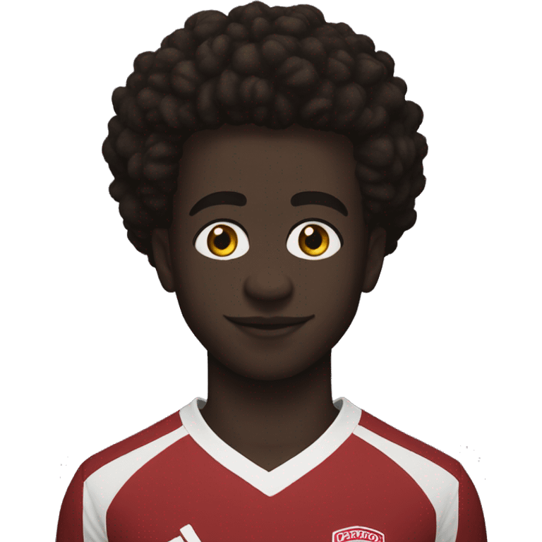 bukayo saka emoji