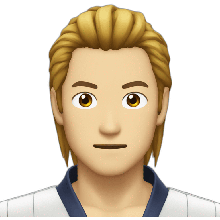 kiryu kazuma emoji