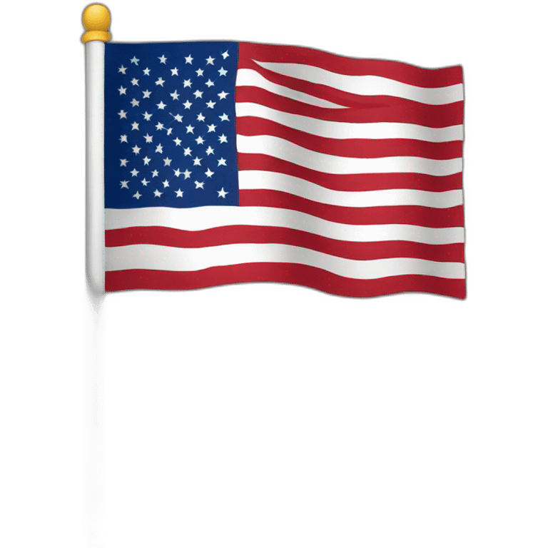 Flagge emoji