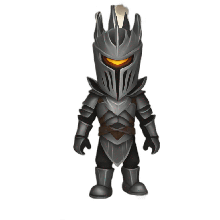 Sauron emoji