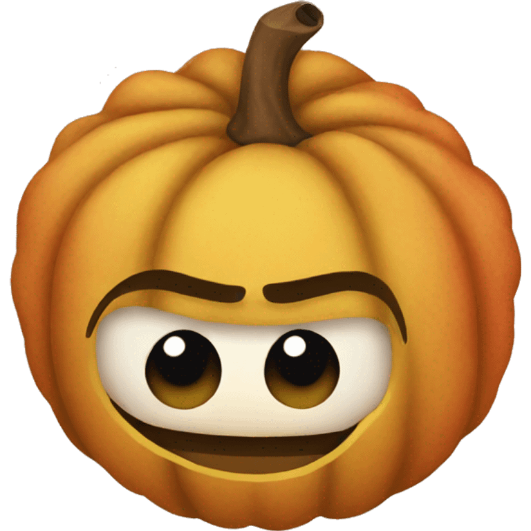 automn emoji