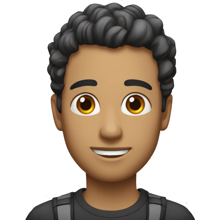 Robleis emoji