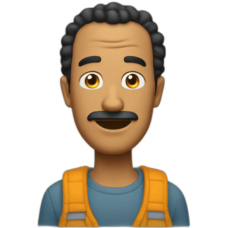 Bob l’éponge emoji